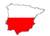 FERTILIZANTES MOISES - Polski
